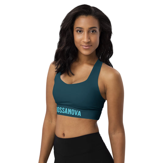 Bossa Nova sports bra