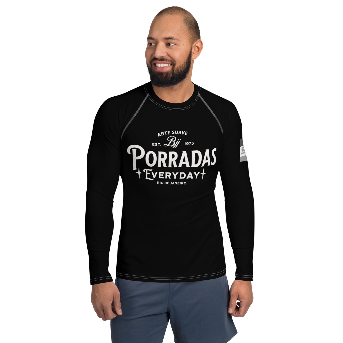 Porradas