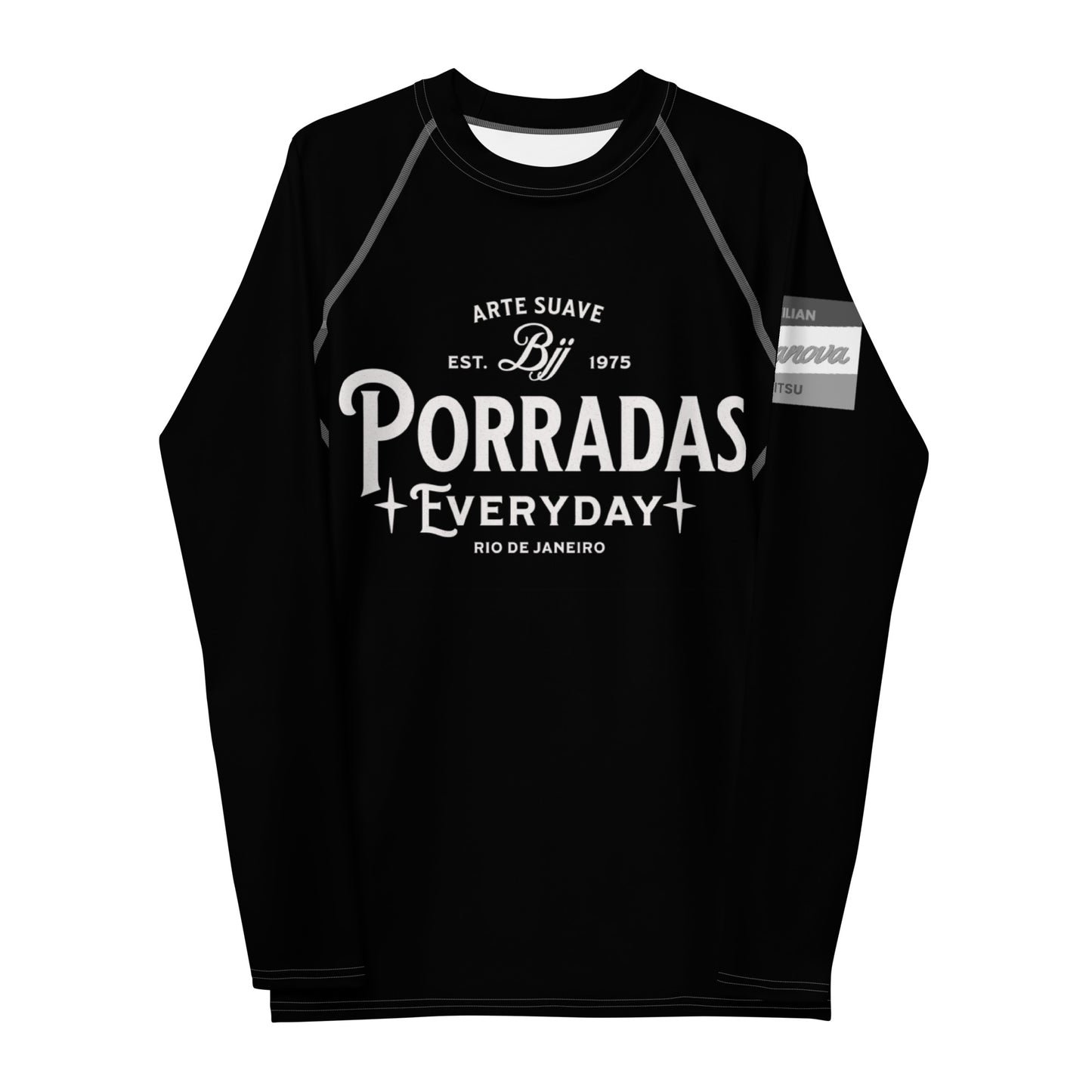 Porradas