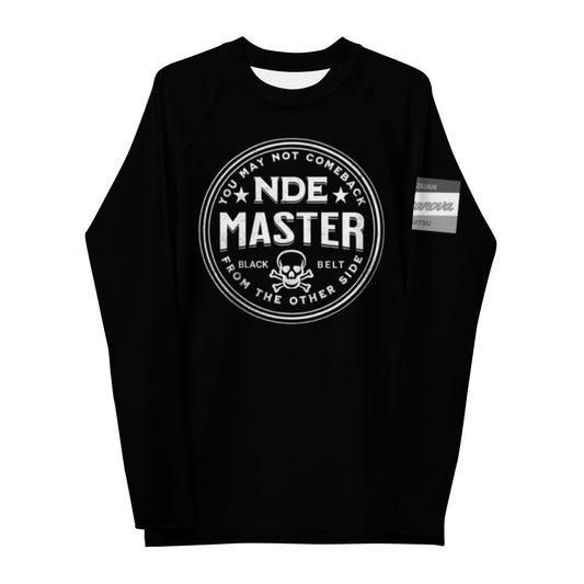 NDE Master Black