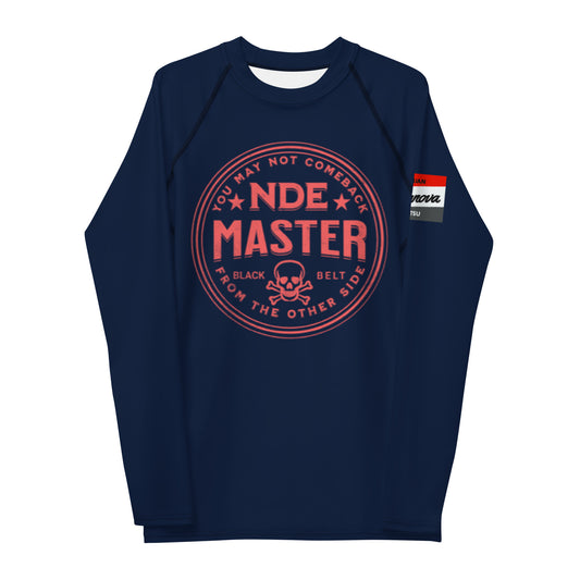 NDE Master Navy