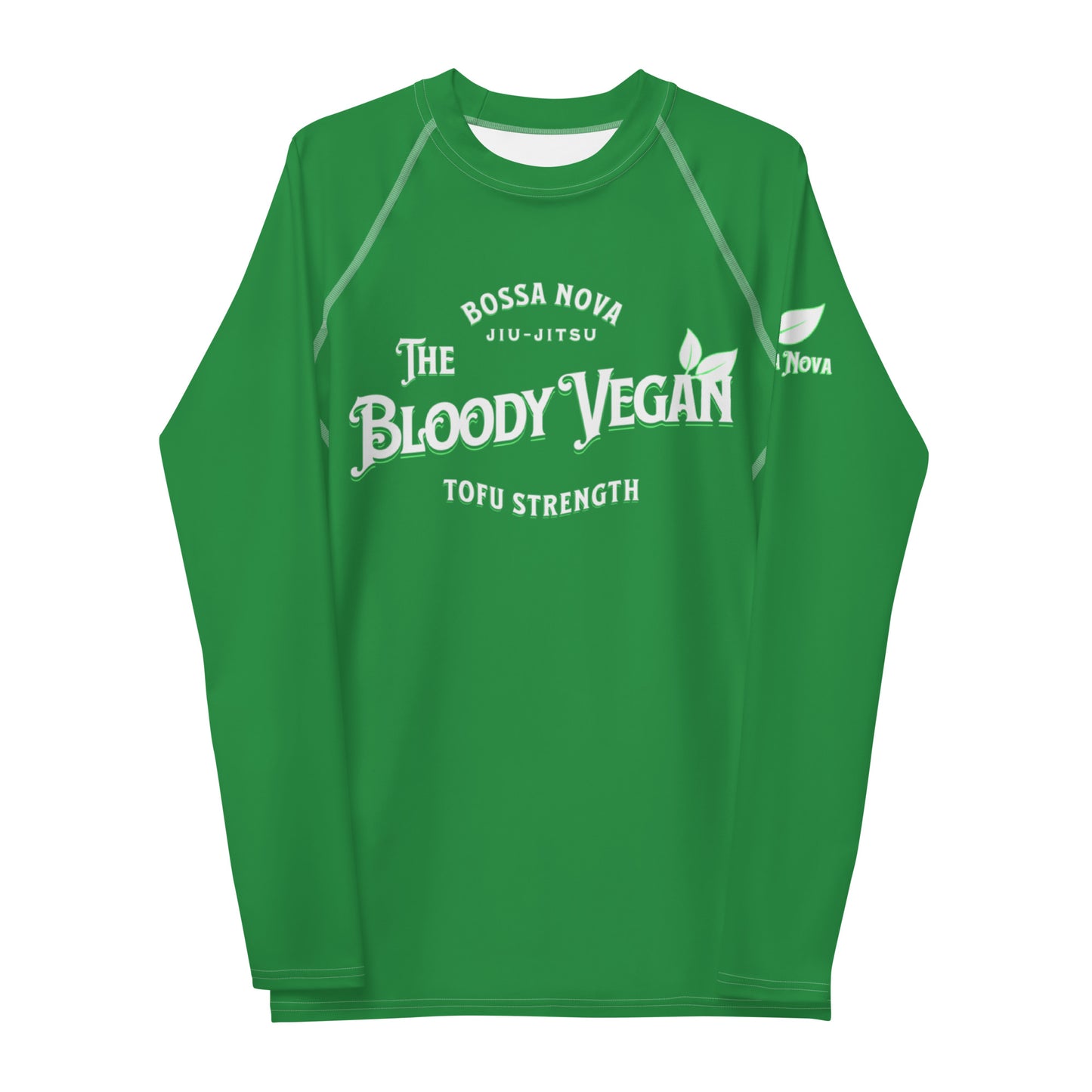 The Bloody Vegan