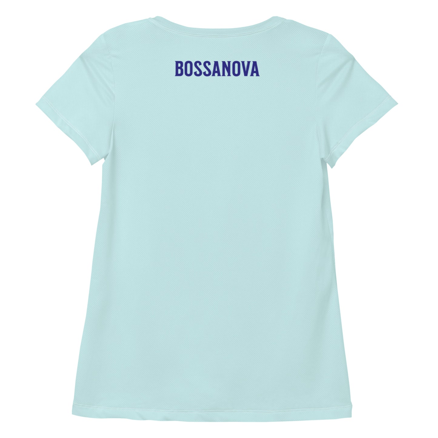 Women's Athletic T-shirt