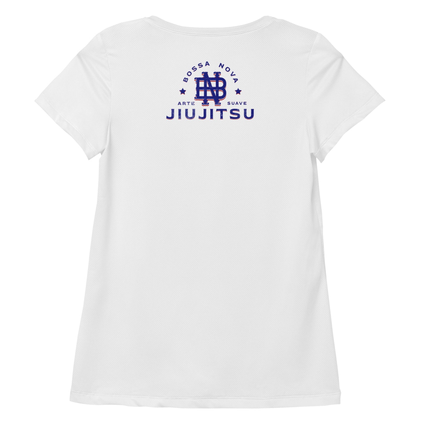 Women's Athletic T-shirt