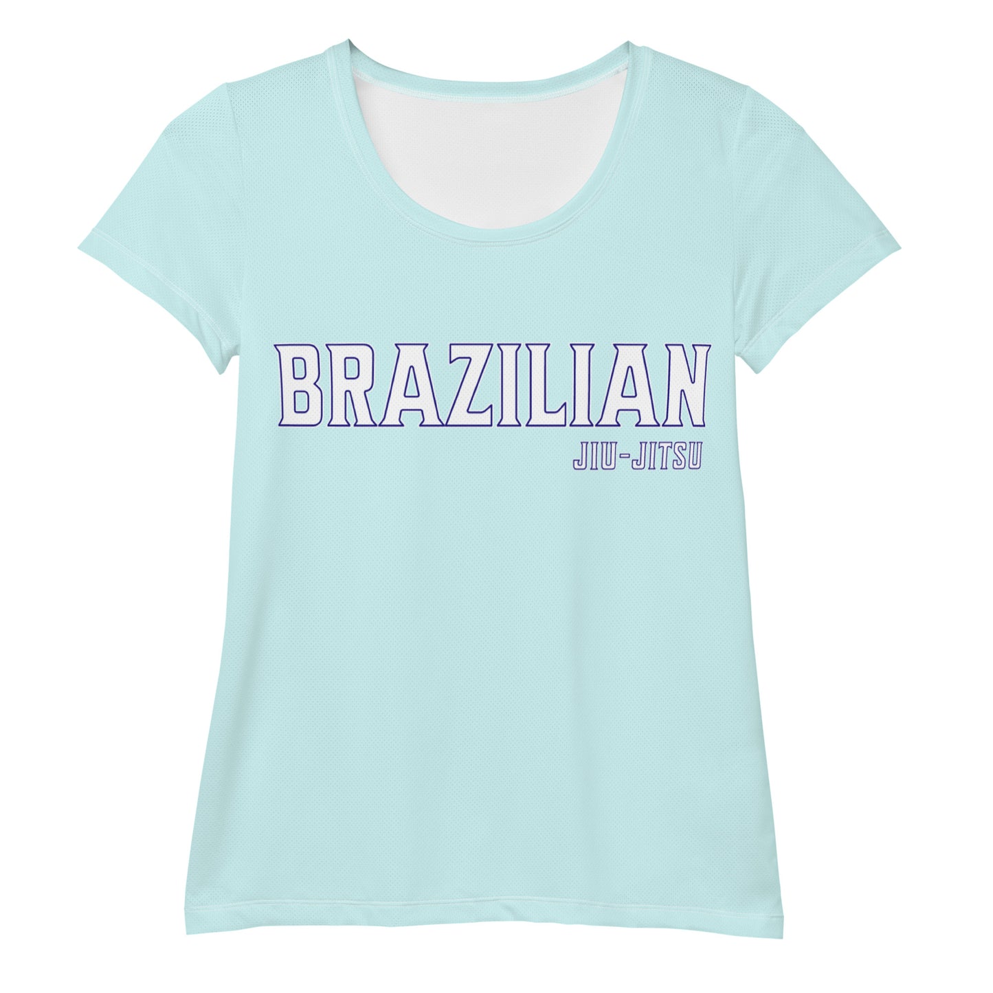 Women's Athletic T-shirt