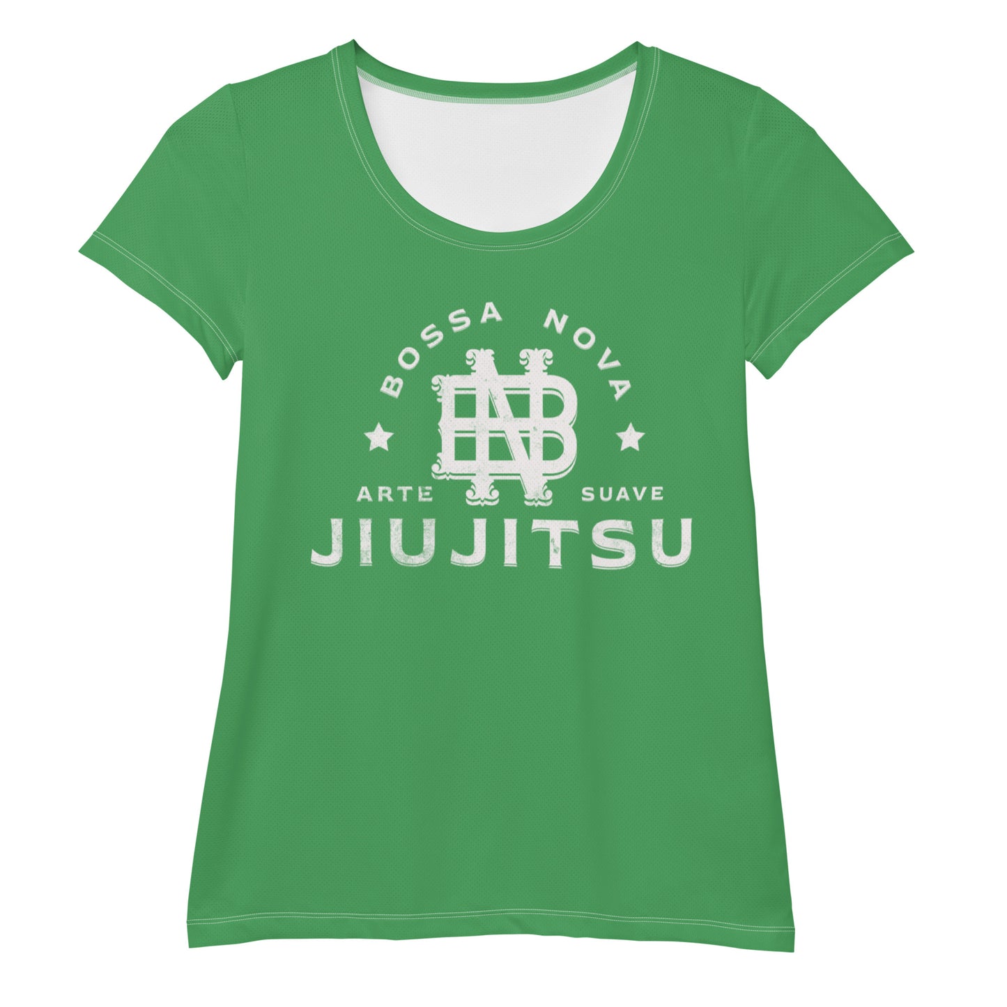 Women's Athletic T-shirt