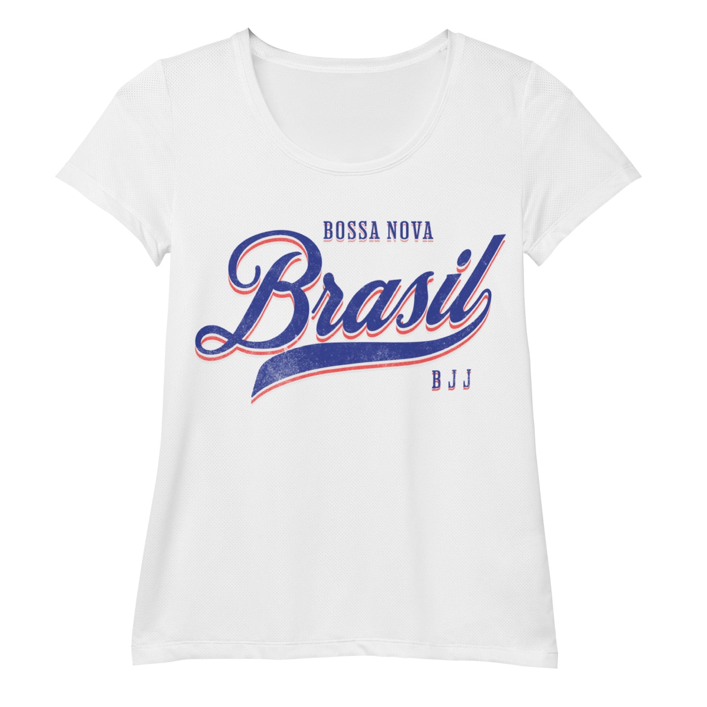 Women's Athletic T-shirt