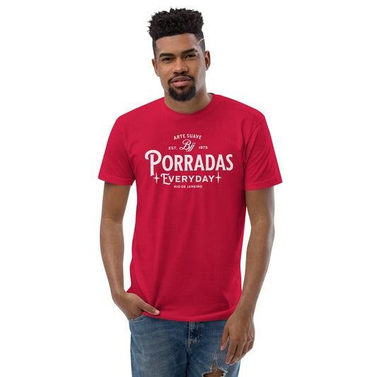 Porradas