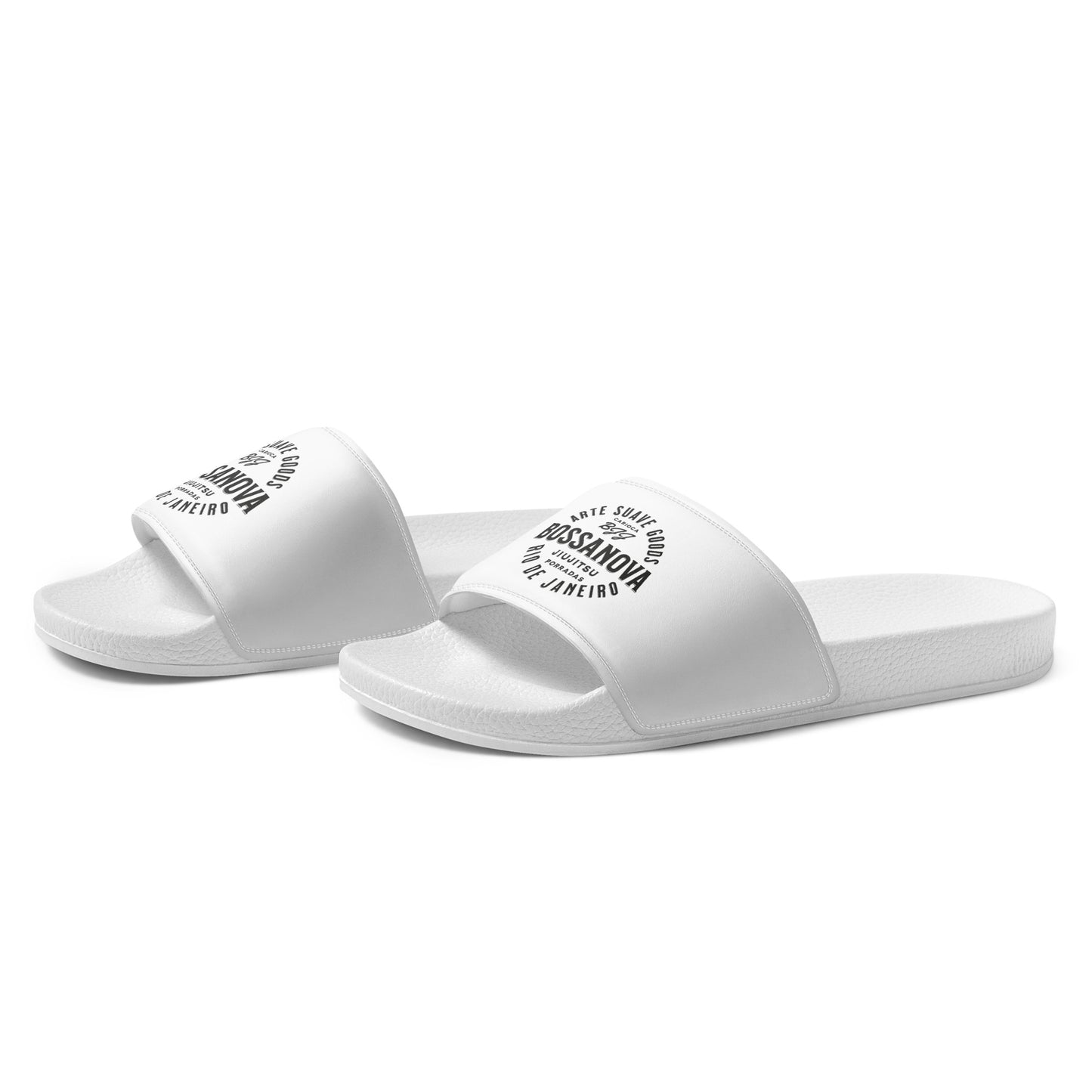 Men’s slides