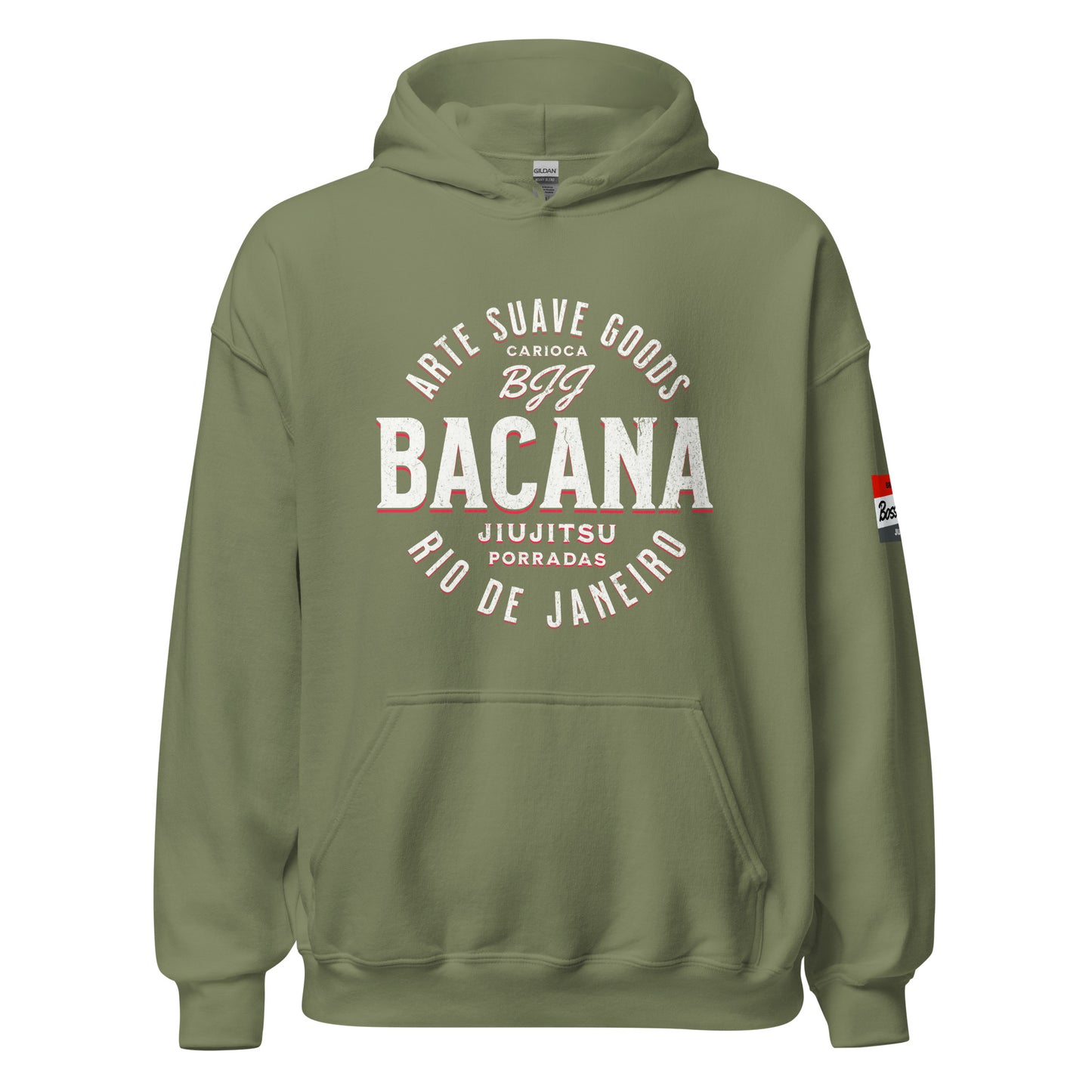 Bacana