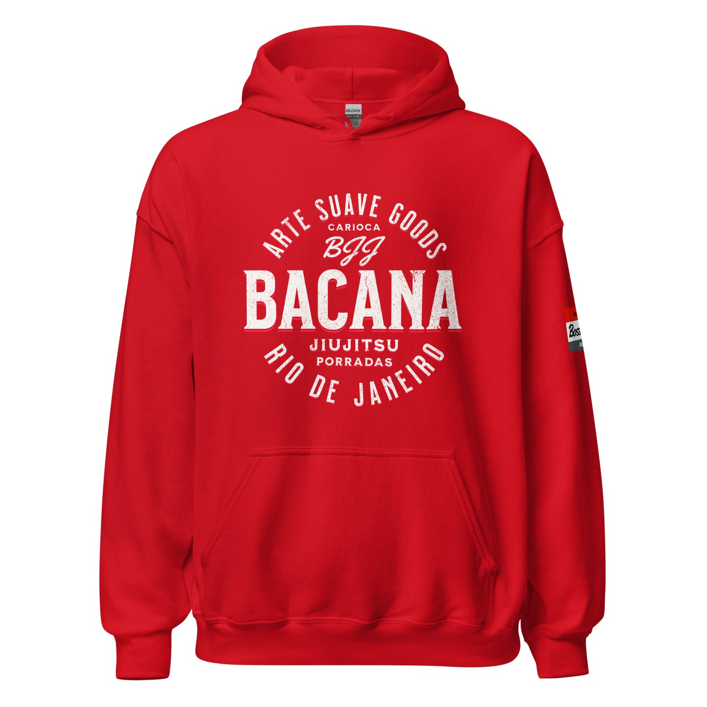 Bacana