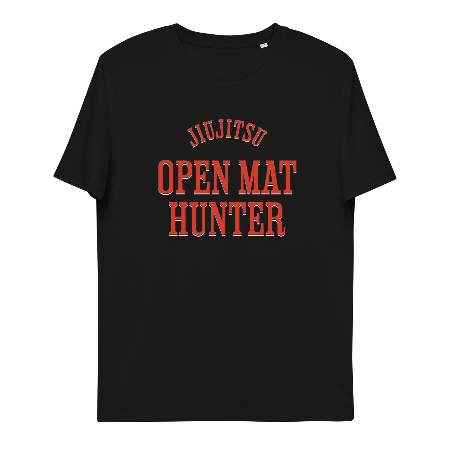 Open Mat Hunter