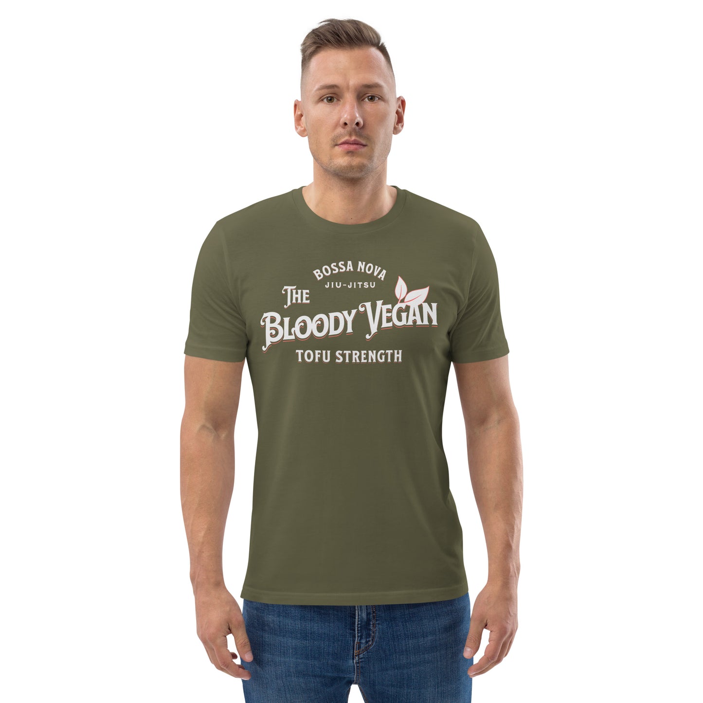 Bloody Vegan T-shirt