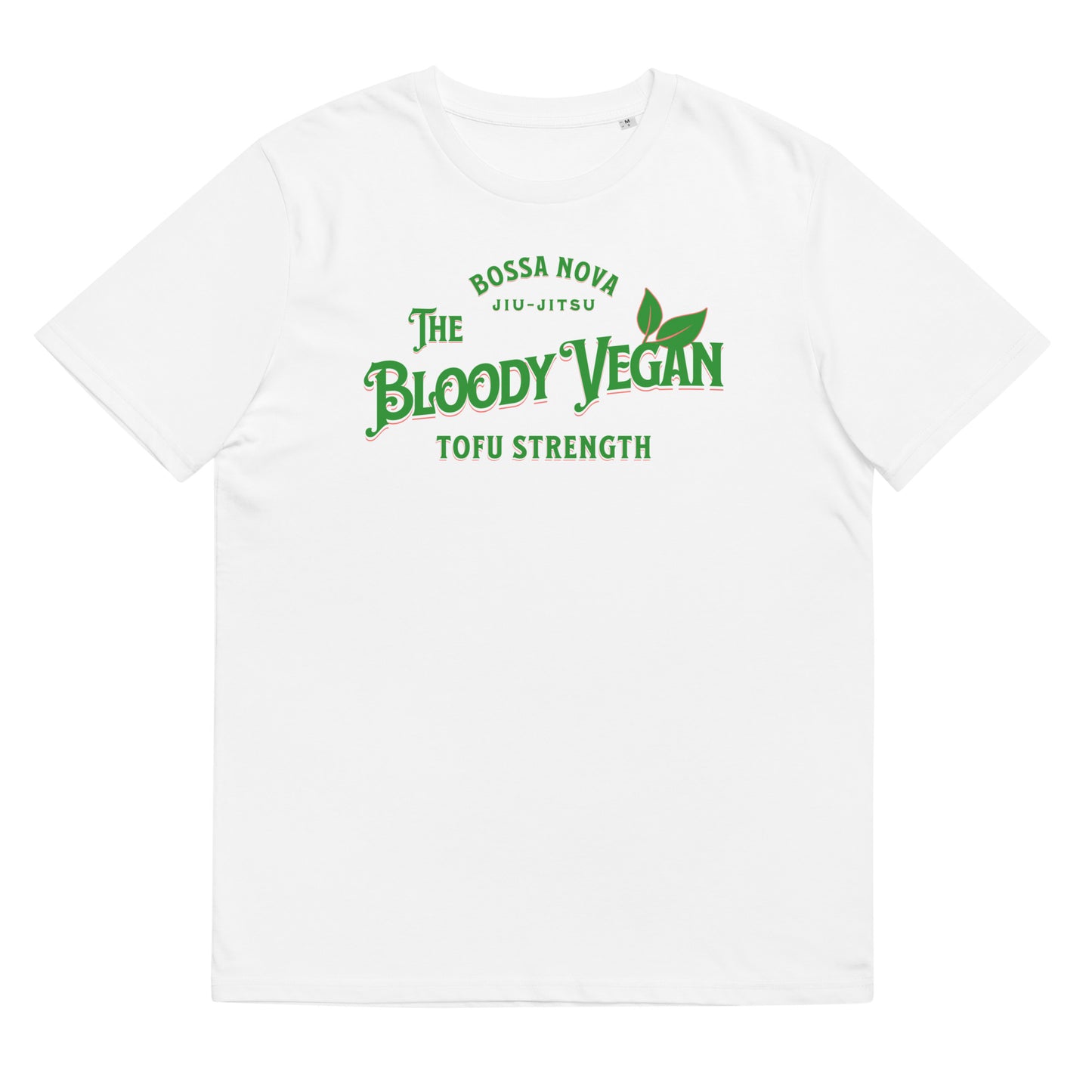 Bloody Vegan T-shirt