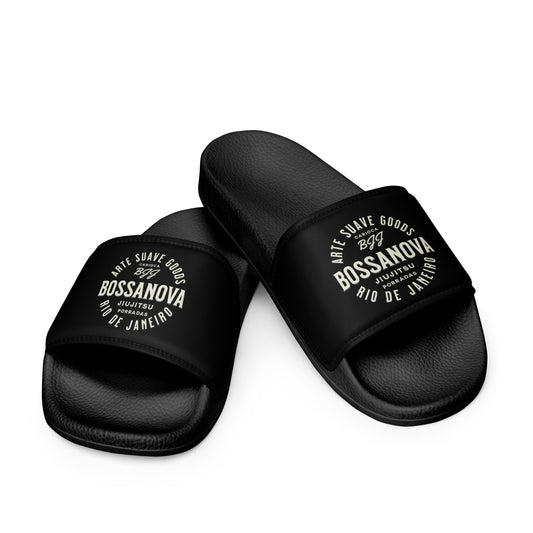 Women's slides