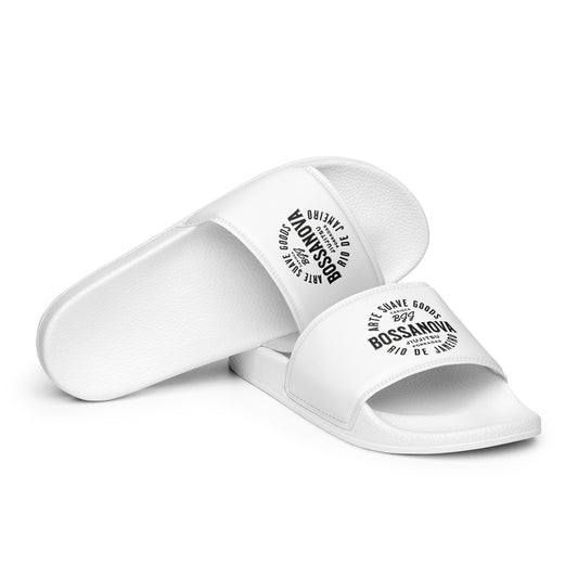 Women's slides